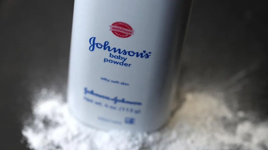 J&J acquires experimental skin disorder drug for $1.25 billion