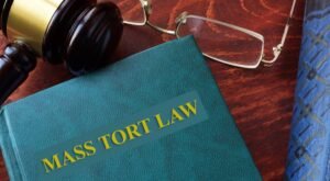 Mass-Tort-Law