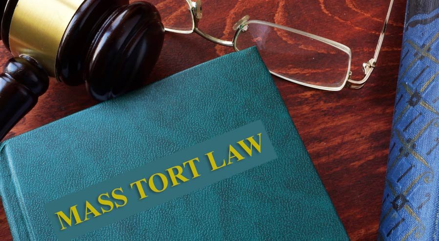 US judicial panel approves rule governing federal mass torts